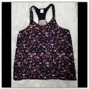 Lole Racer back tank size small